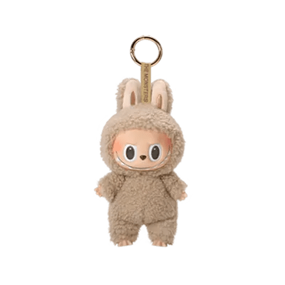 
                      
                        POP MART THE MONSTERS Exciting Macaron Series - Vinyl Plush Pendant Blind Box
                      
                    