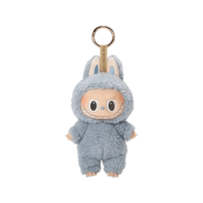 
                      
                        POP MART THE MONSTERS Exciting Macaron Series - Vinyl Plush Pendant Blind Box
                      
                    