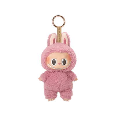 
                      
                        POP MART THE MONSTERS Exciting Macaron Series - Vinyl Plush Pendant Blind Box
                      
                    