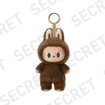 
                      
                        POP MART THE MONSTERS Exciting Macaron Series - Vinyl Plush Pendant Blind Box
                      
                    