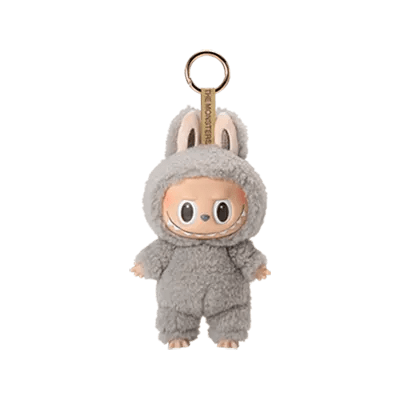 
                      
                        POP MART THE MONSTERS Exciting Macaron Series - Vinyl Plush Pendant Blind Box
                      
                    