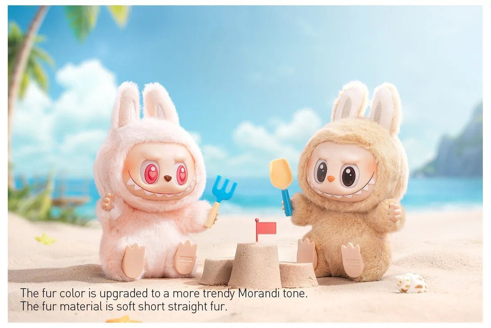 
                      
                        POP MART THE MONSTERS Have A Seat Series - Vinyl Plush Pendant Blind Box
                      
                    