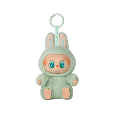 
                      
                        POP MART THE MONSTERS Have A Seat Series - Vinyl Plush Pendant Blind Box
                      
                    