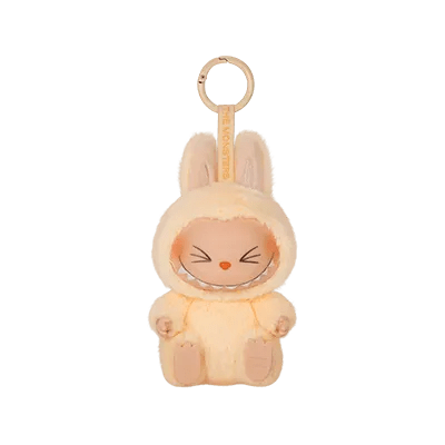 
                      
                        POP MART THE MONSTERS Have A Seat Series - Vinyl Plush Pendant Blind Box
                      
                    