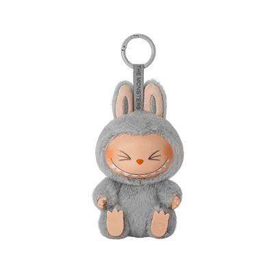 POP MART THE MONSTERS Have A Seat Series - Vinyl Plush Pendant Blind Box