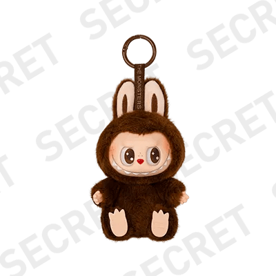 
                      
                        POP MART THE MONSTERS Have A Seat Series - Vinyl Plush Pendant Blind Box
                      
                    