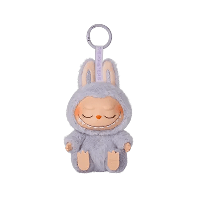
                      
                        POP MART THE MONSTERS Have A Seat Series - Vinyl Plush Pendant Blind Box
                      
                    