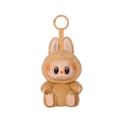 
                      
                        POP MART THE MONSTERS Have A Seat Series - Vinyl Plush Pendant Blind Box
                      
                    