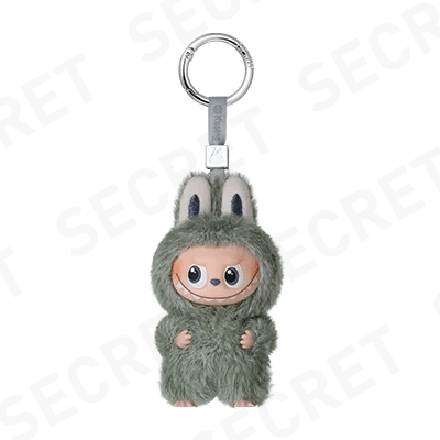 
                      
                        POP MART THE MONSTERS Pin for Love Series - Vinyl Plush Pendant Blind Box (N - Z)
                      
                    