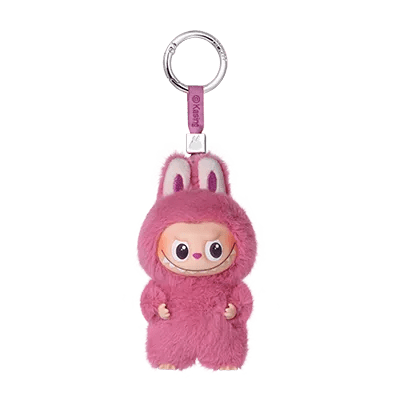 
                      
                        POP MART THE MONSTERS Pin for Love Series - Vinyl Plush Pendant Blind Box (N - Z)
                      
                    