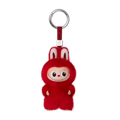 
                      
                        POP MART THE MONSTERS Pin for Love Series - Vinyl Plush Pendant Blind Box (N - Z)
                      
                    