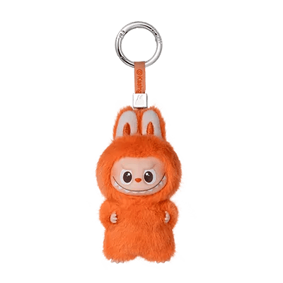 
                      
                        POP MART THE MONSTERS Pin for Love Series - Vinyl Plush Pendant Blind Box (N - Z)
                      
                    