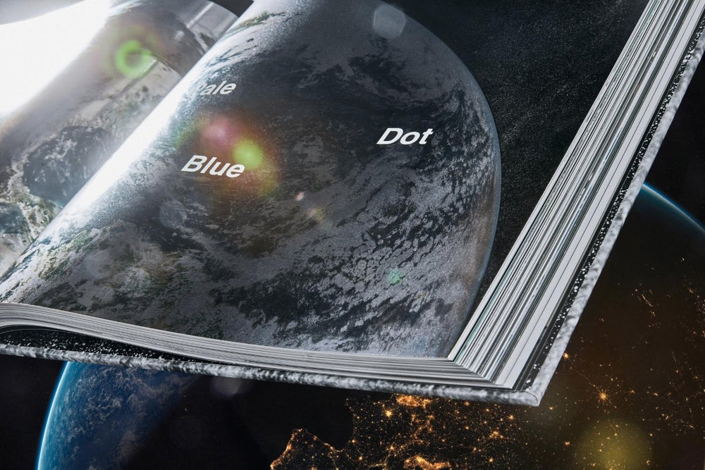 
                      
                        TASCHEN The NASA Archives. 60 Years in Space (English)
                      
                    