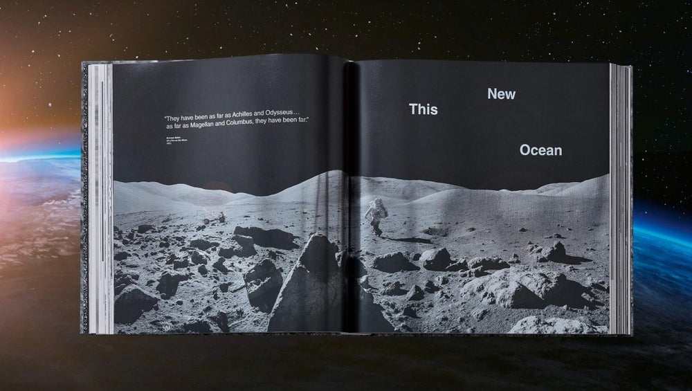 
                      
                        TASCHEN The NASA Archives. 60 Years in Space (English)
                      
                    
