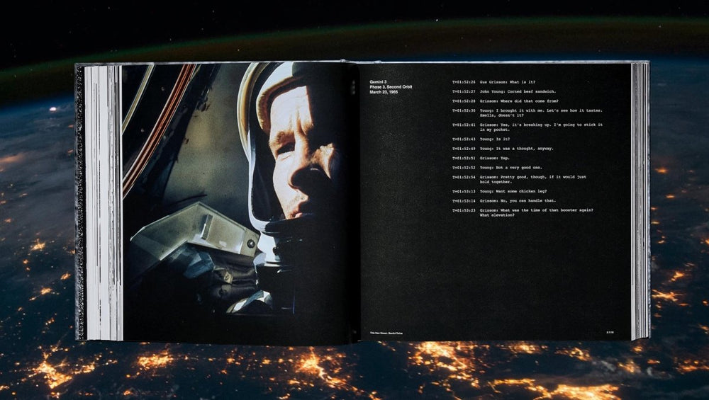 
                      
                        TASCHEN The NASA Archives. 60 Years in Space (English)
                      
                    