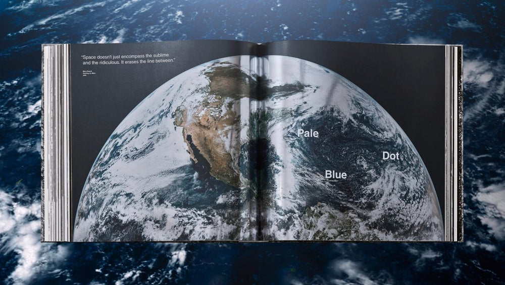
                      
                        TASCHEN The NASA Archives. 60 Years in Space (English)
                      
                    