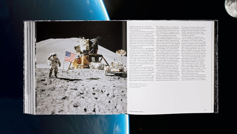 
                      
                        TASCHEN The NASA Archives. 60 Years in Space (English)
                      
                    