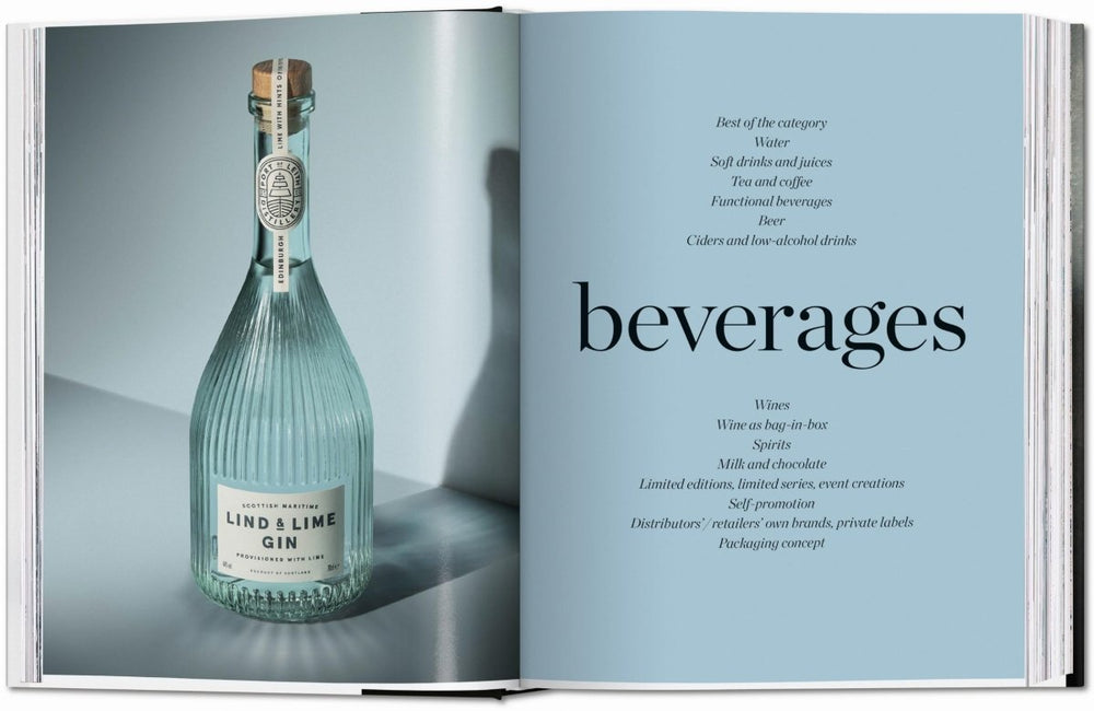 
                      
                        TASCHEN The Package Design Book. Volume 2 (German, French, English) - lily & onyx
                      
                    