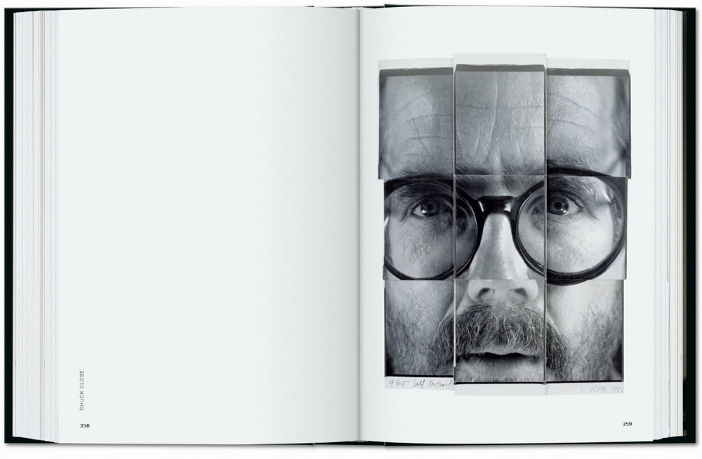 
                      
                        TASCHEN The Polaroid Book. 40th Ed. (German, French, English)
                      
                    