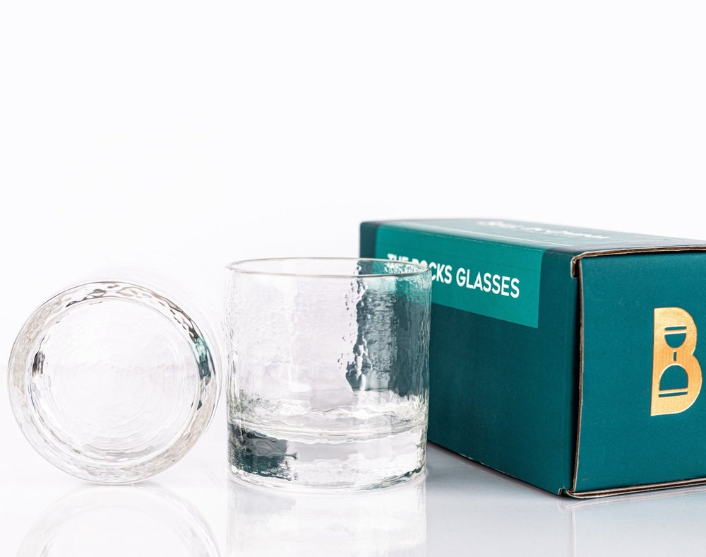 
                      
                        Bull In China The Rocks Glasses Set - lily & onyx
                      
                    