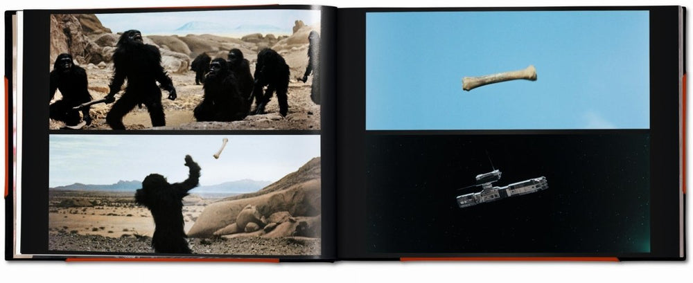 
                      
                        TASCHEN The Stanley Kubrick Archives (English) - lily & onyx
                      
                    