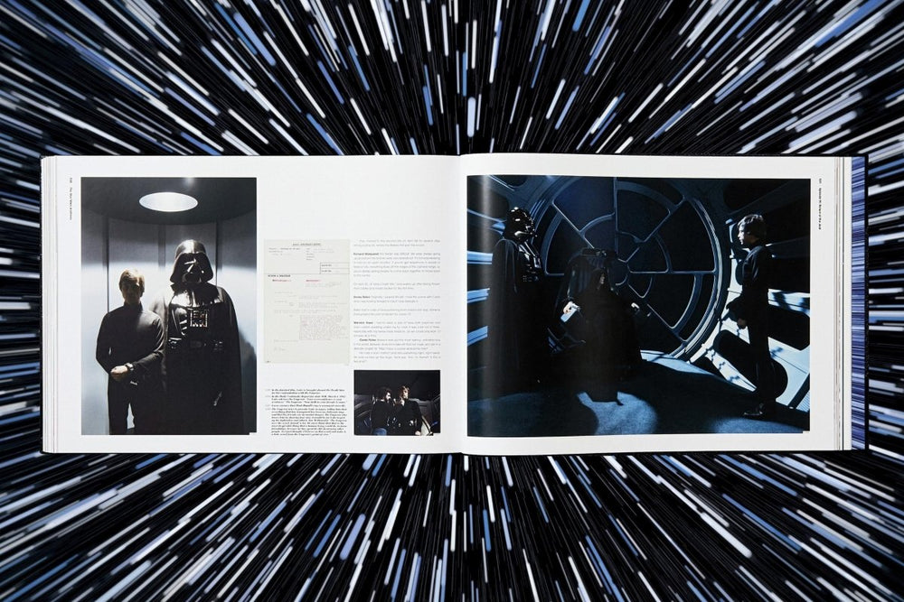 
                      
                        TASCHEN The Star Wars Archives. 1977–1983 (French) - lily & onyx
                      
                    