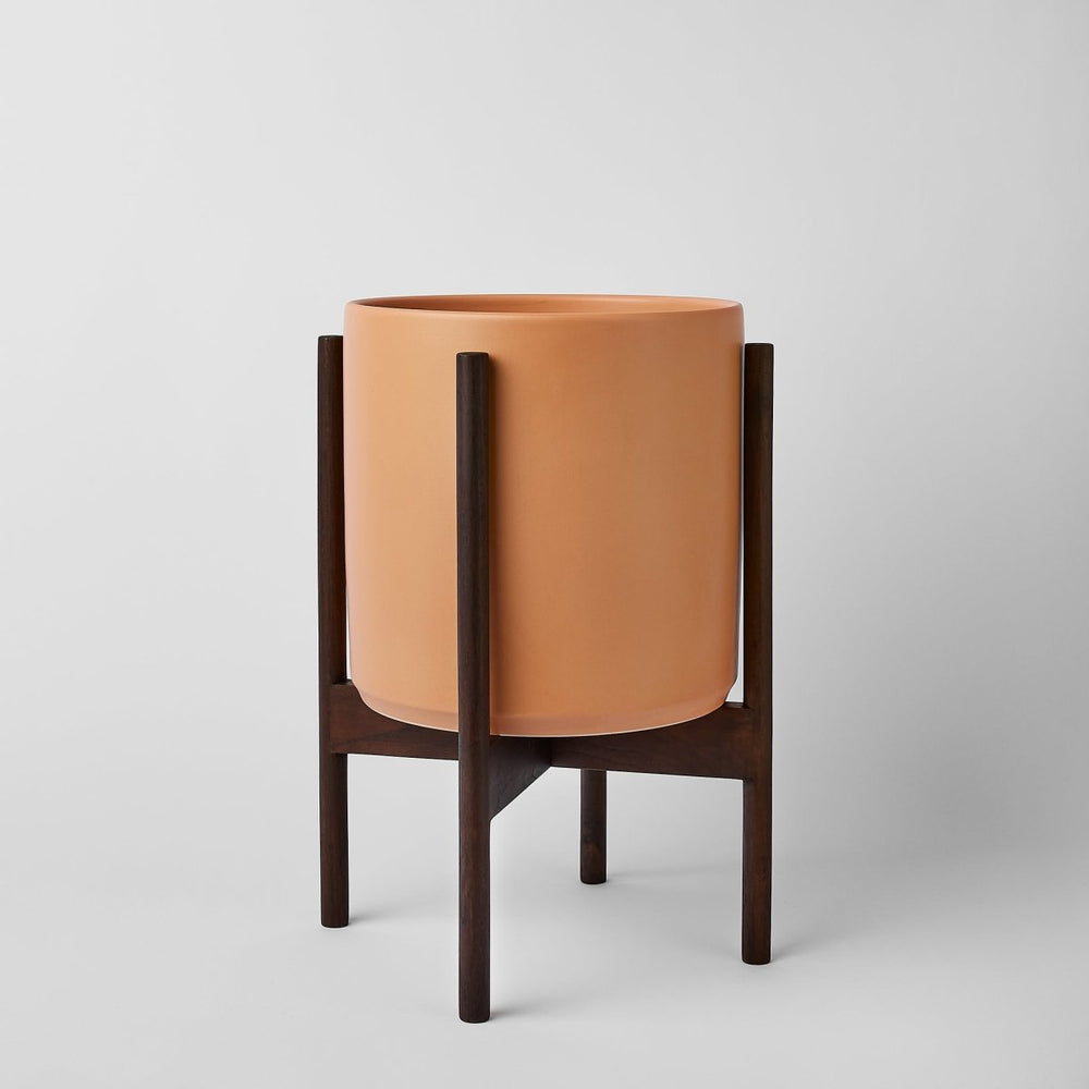 
                      
                        LBE Design The Ten - Ceramic Cylinder with Stand - lily & onyx
                      
                    