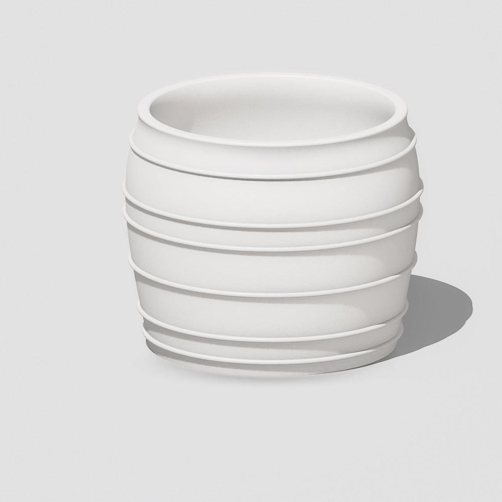 
                      
                        The Vintage Siena Planter
                      
                    