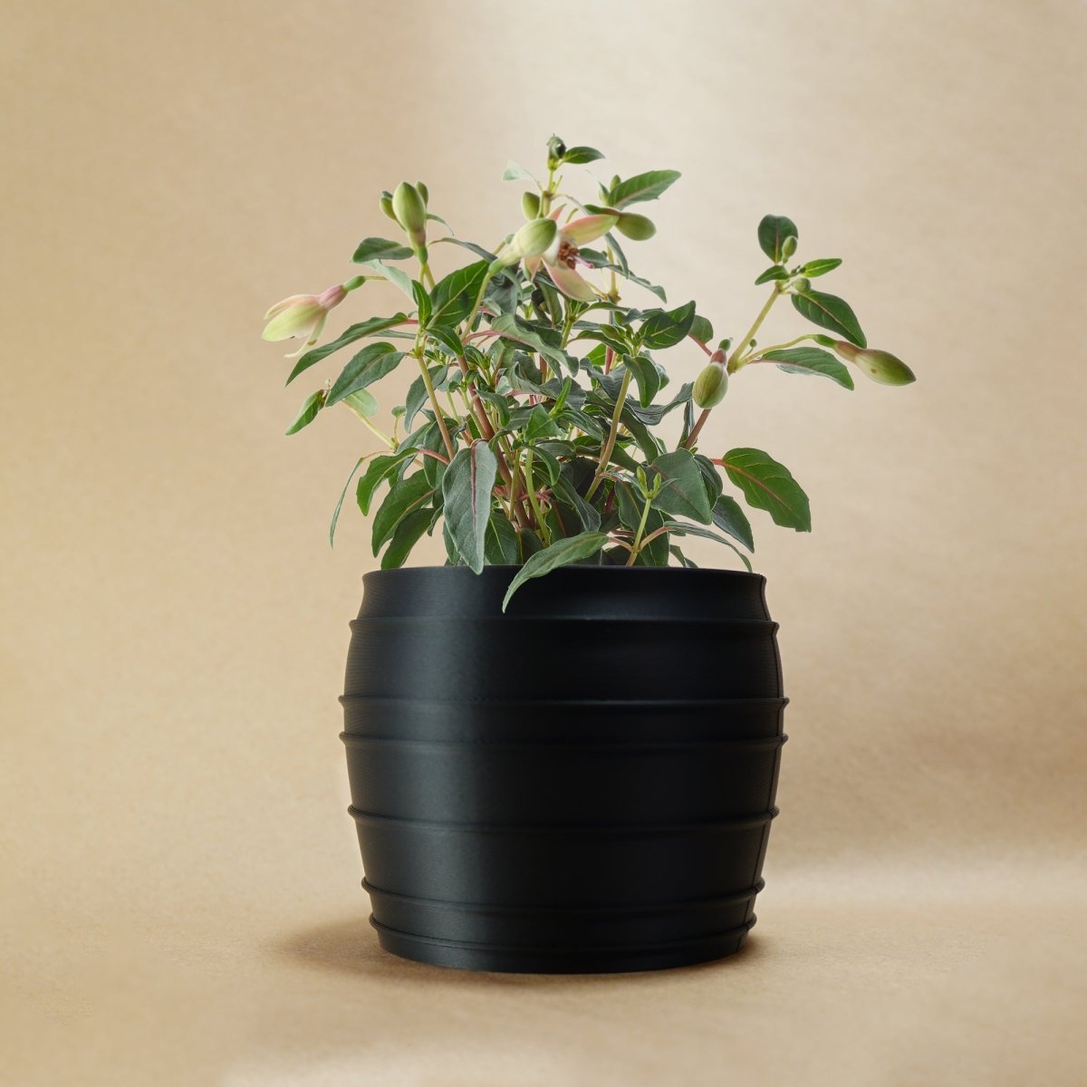 Rosebud HomeGoods The Vintage Siena Planter - lily & onyx