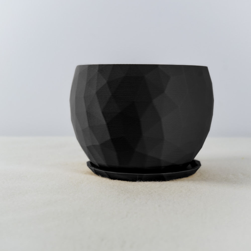 
                      
                        Rosebud HomeGoods The Voronoi Planter - lily & onyx
                      
                    