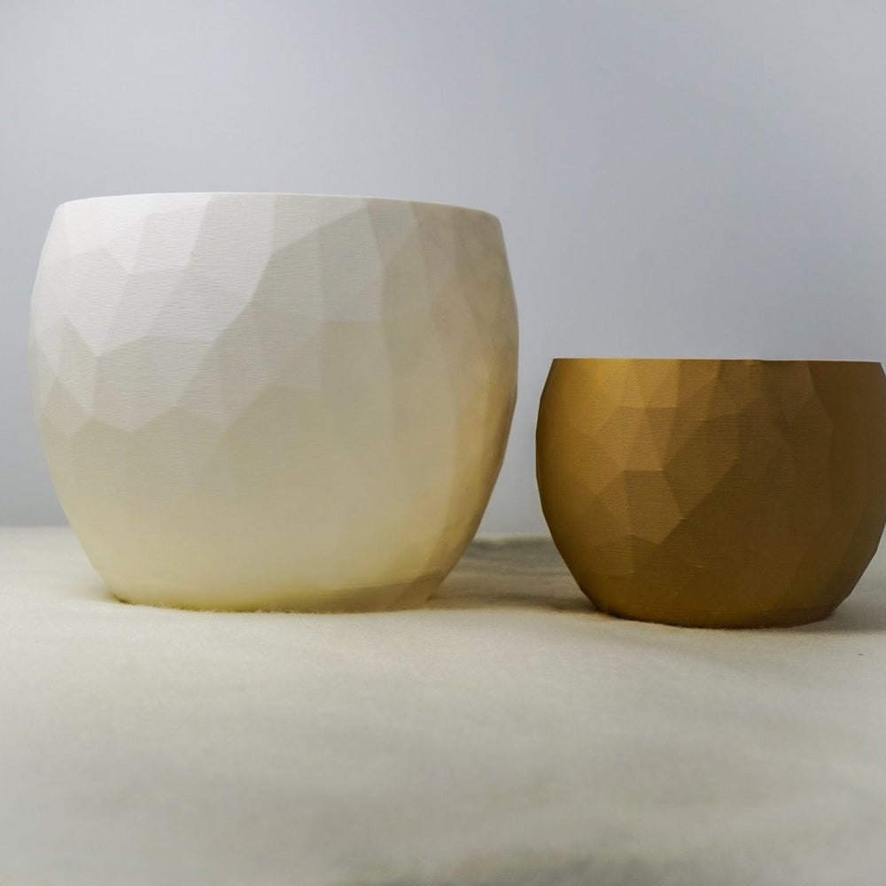 
                      
                        Rosebud HomeGoods The Voronoi Planter - lily & onyx
                      
                    