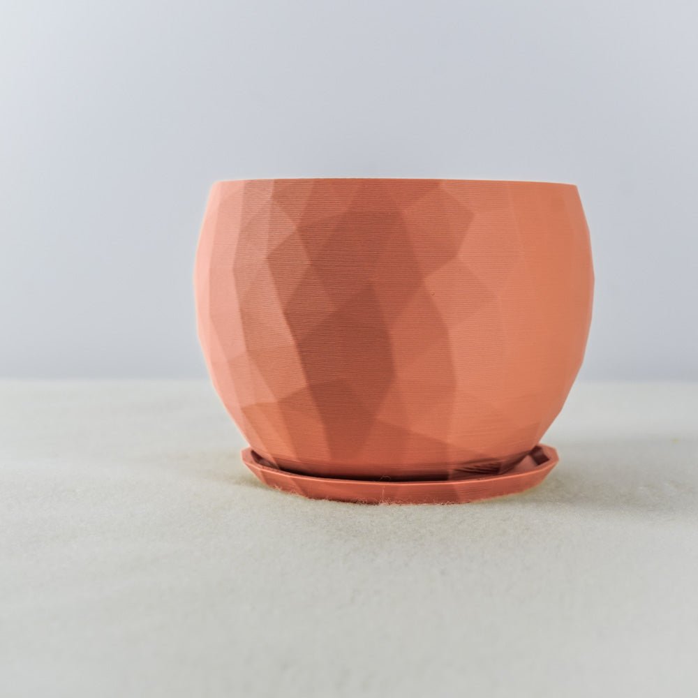 
                      
                        Rosebud HomeGoods The Voronoi Planter - lily & onyx
                      
                    