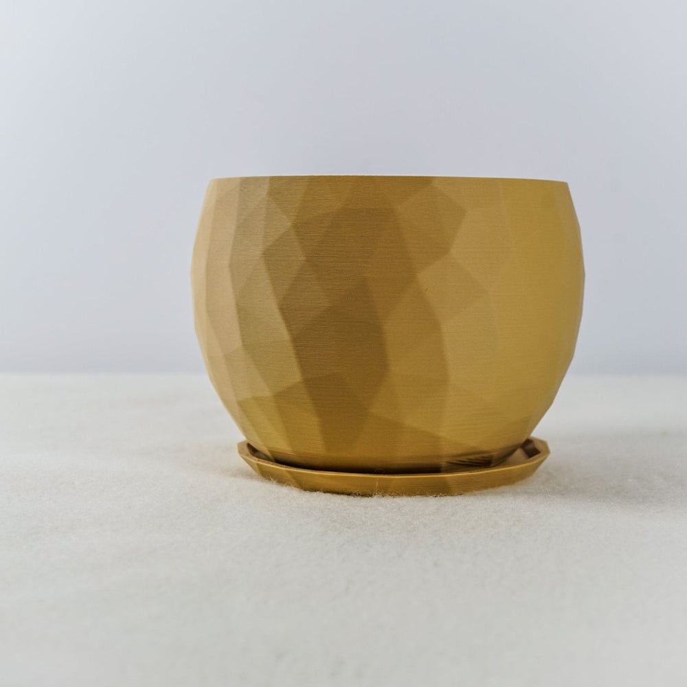 
                      
                        The Voronoi Planter
                      
                    