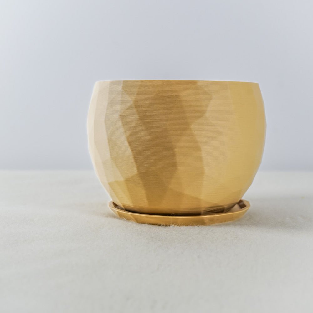 
                      
                        The Voronoi Planter
                      
                    