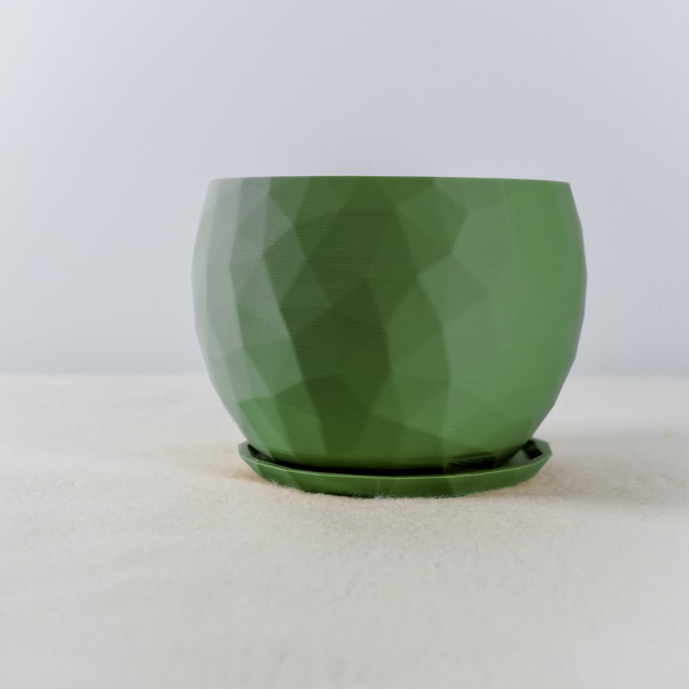 
                      
                        The Voronoi Planter
                      
                    