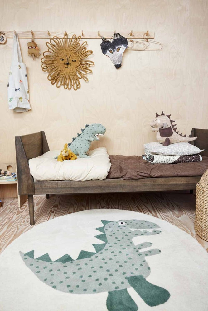 
                      
                        oyoy.us Theo Dino Rug - lily & onyx
                      
                    