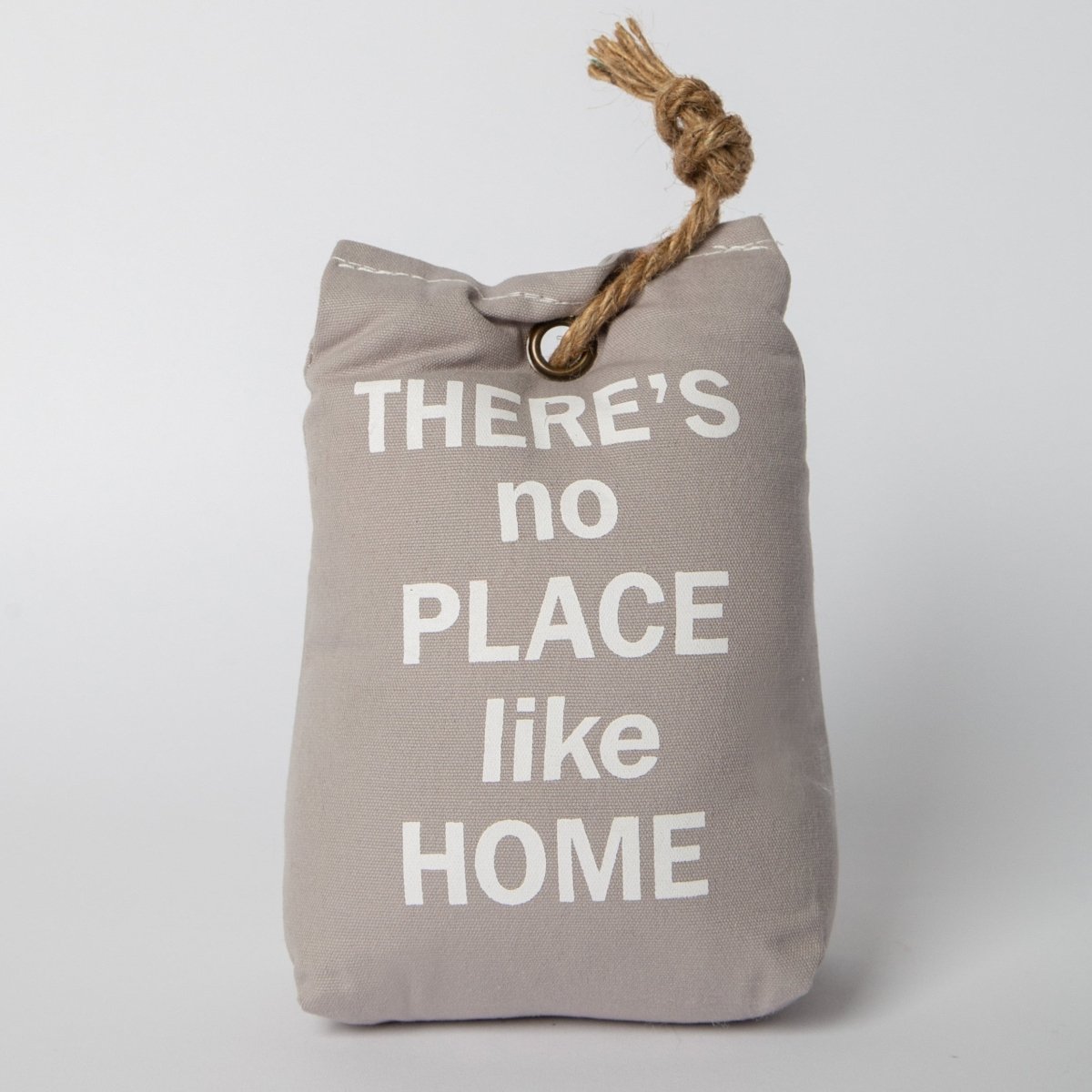 Porto Boutique 'There's No Place Like Home' Fabric Doorstopper