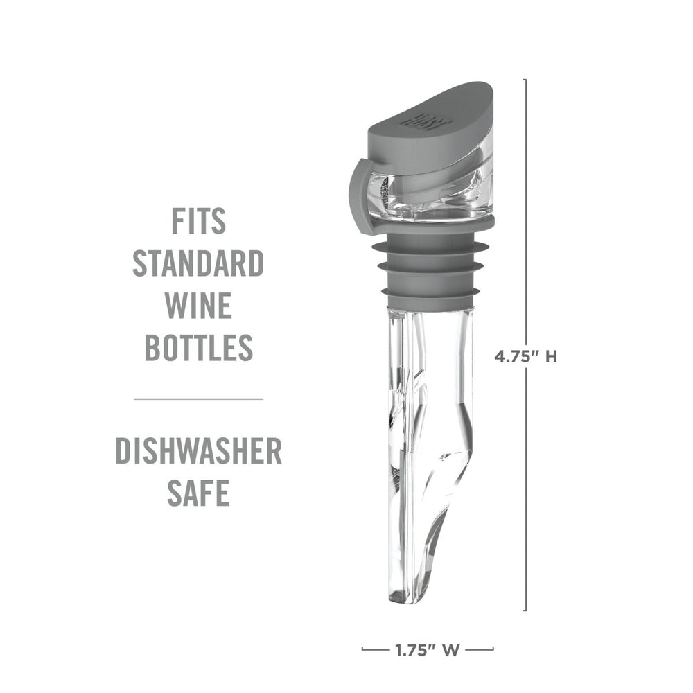 
                      
                        Host Tilt Mini Variable Wine Aerator - lily & onyx
                      
                    