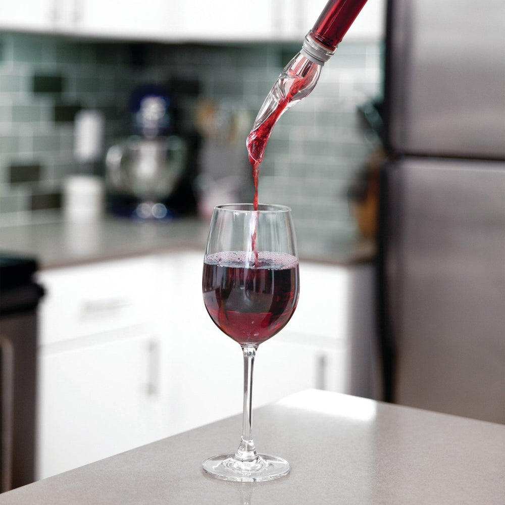 
                      
                        Host Tilt Variable Wine Aerator - lily & onyx
                      
                    