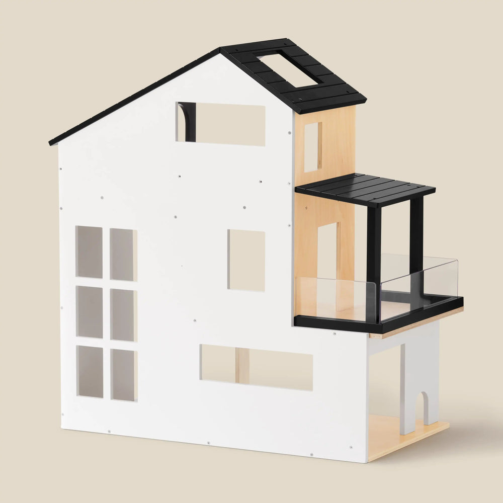 
                      
                        Tiny Land Tiny Land® Modern Family Dollhouse - lily & onyx
                      
                    