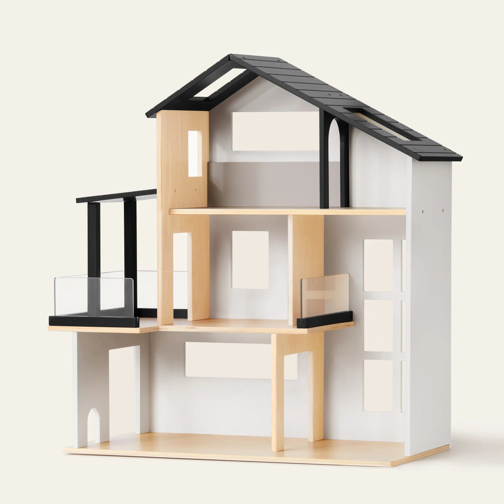 
                      
                        Tiny Land Tiny Land® Modern Family Dollhouse - lily & onyx
                      
                    