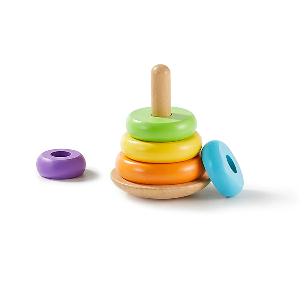 
                      
                        Tiny Land Tiny Land® Montessori Toys Set for Infants (10 - 12 month) - lily & onyx
                      
                    