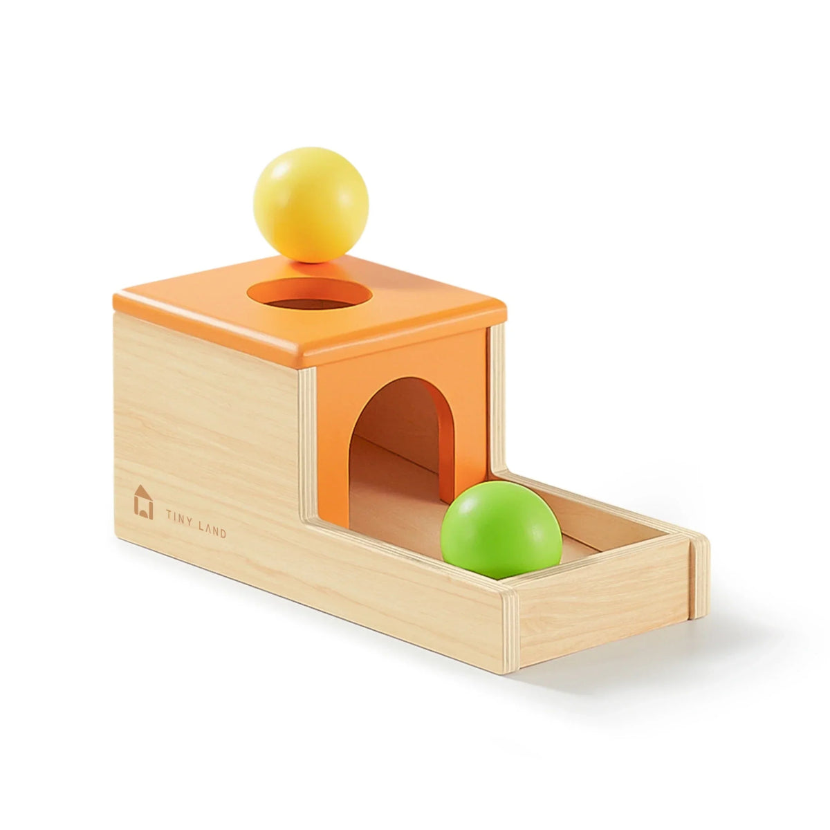 Tiny Land Tiny Land® Montessori Toys Set for Newborns (6 - 9 month) - lily & onyx