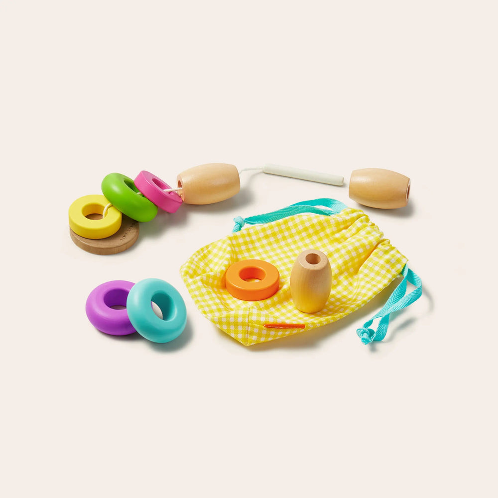 
                      
                        Tiny Land Tiny Land® Montessori Toys Set for Toddlers (16 - 18 month) - lily & onyx
                      
                    