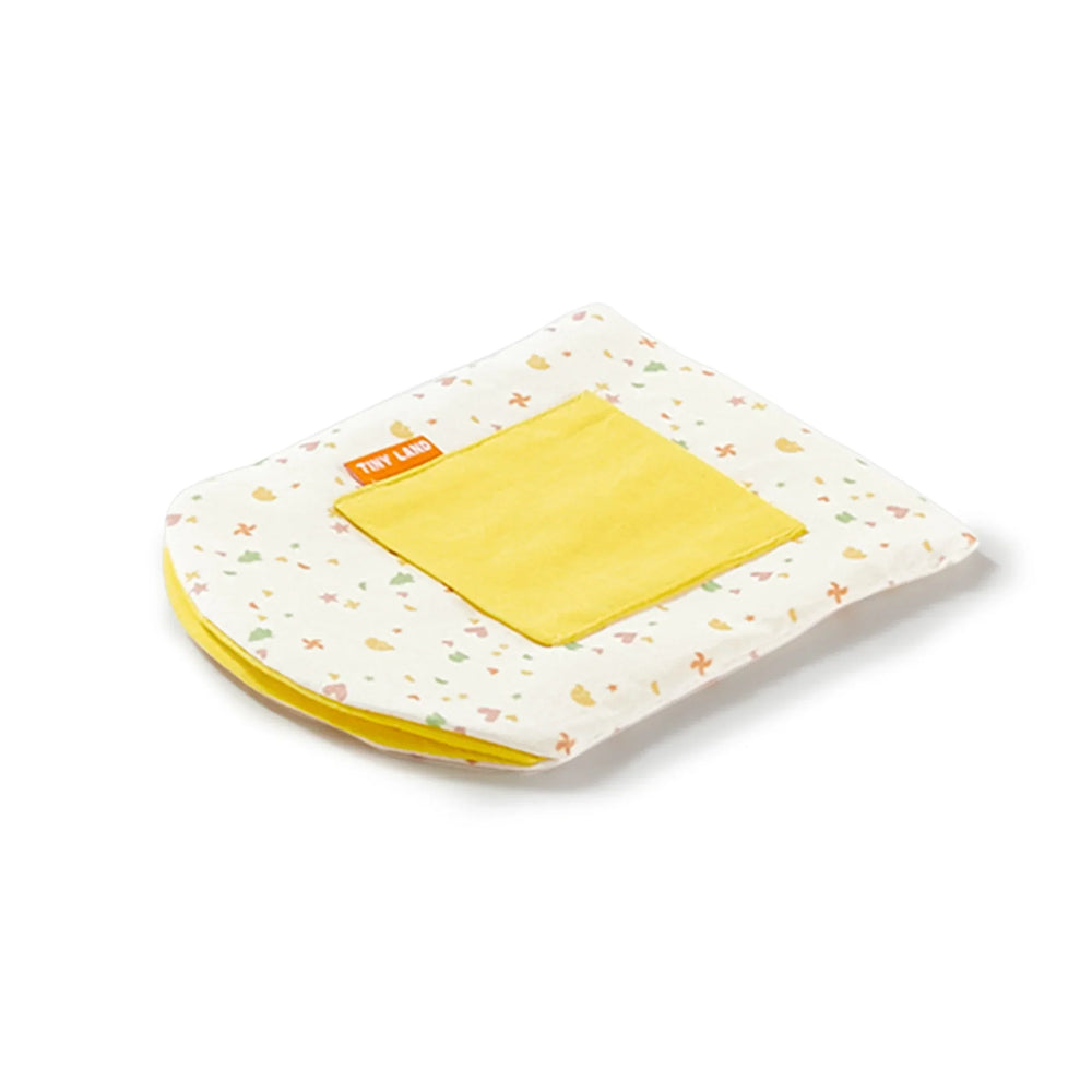 
                      
                        Tiny Land® Montessori Toys Set for Infants (10-12 month)
                      
                    