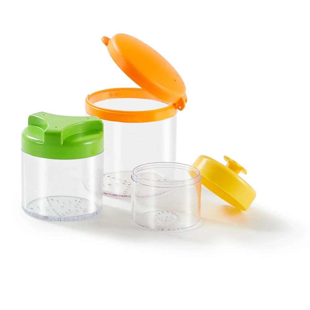 
                      
                        Tiny Land® Montessori Toys Set for Infants (10-12 month)
                      
                    