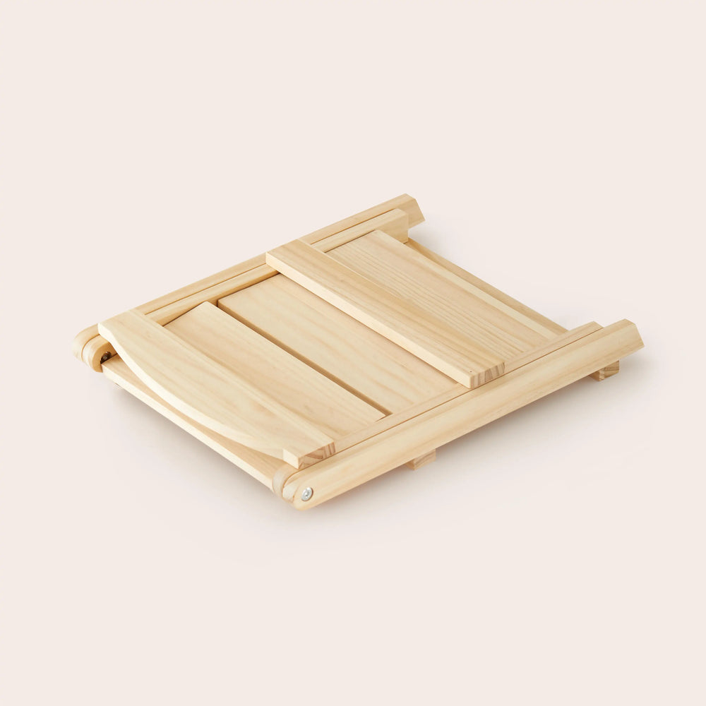 
                      
                        Tiny Land® Versatile Wooden Rack
                      
                    