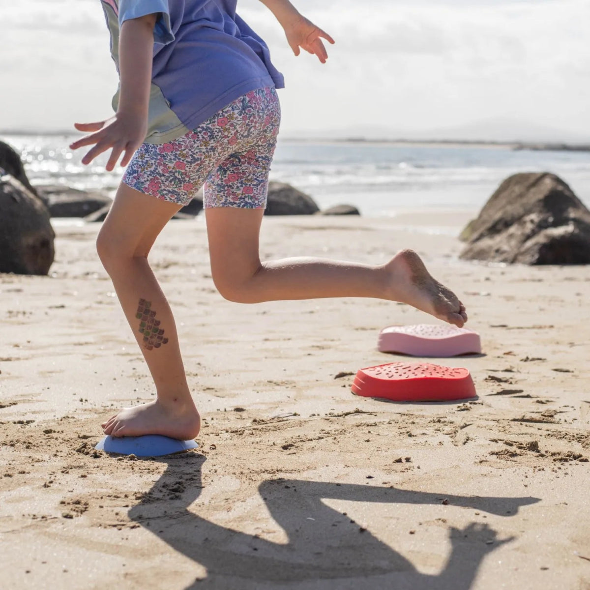 Tiny Land Tiny Land® Stepping Stones - lily & onyx