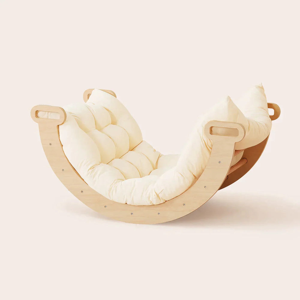 
                      
                        Tiny Land Tiny Land® Thick Padded Play Cushion (Arch Not Included) - lily & onyx
                      
                    