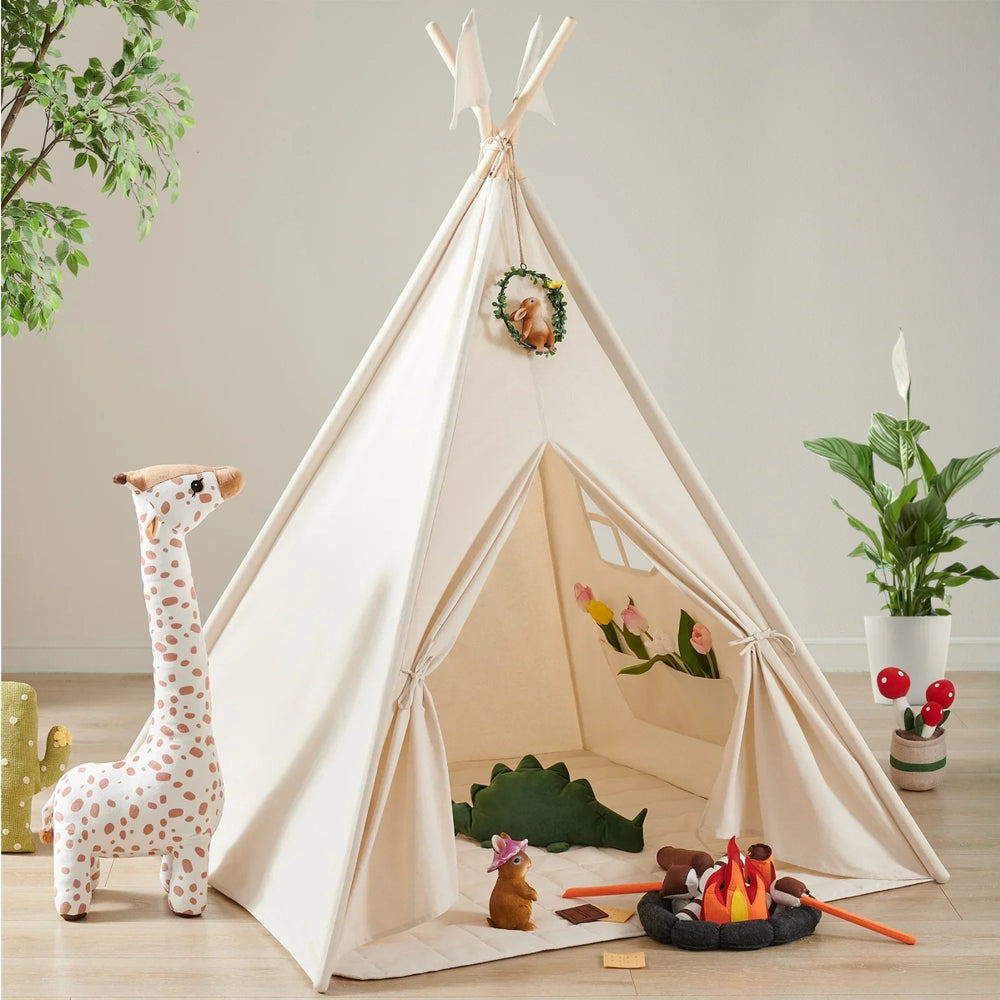 
                      
                        Tiny Land Tiny Land® Toy Campfire Set - lily & onyx
                      
                    